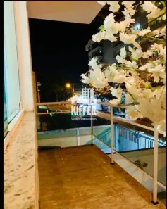 Casa com 4 Quartos para alugar, 206m² no São Francisco, Niterói