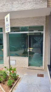 Ponto Comercial para alugar, 27m² no Condomínio Centro Comercial Alphaville, Barueri