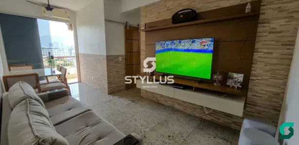 Apartamento com 2 Quartos à venda, 56m² no Cachambi, Rio de Janeiro