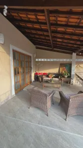 Casa com 4 Quartos à venda, 170m² no Cidade Vista Verde, São José dos Campos