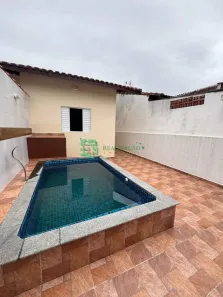 Casa com 2 Quartos à venda, 70m² no jussara, Mongaguá