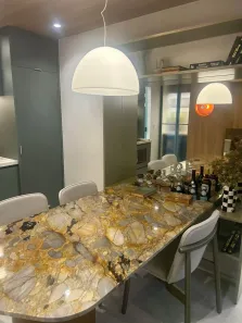 Apartamento com 2 Quartos à venda, 57m² no Setor Marista, Goiânia