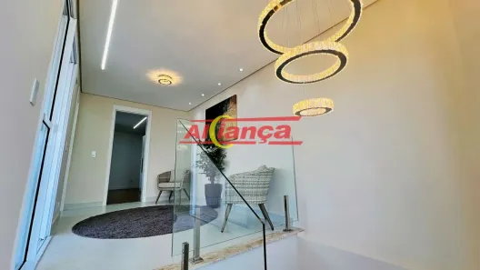 Apartamento com 3 Quartos à venda, 122m² no Gopoúva, Guarulhos