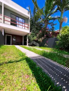 Casa com 3 Quartos à venda, 110m² no Armação do Pântano do Sul, Florianópolis
