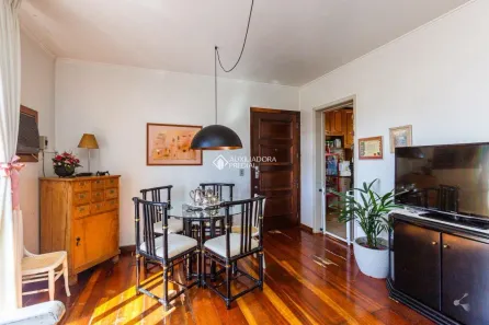 Apartamento com 3 Quartos à venda, 94m² no Cristo Redentor, Porto Alegre
