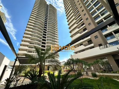 Apartamento com 3 Quartos à venda, 149m² no Parque Residencial Aquarius, São José dos Campos