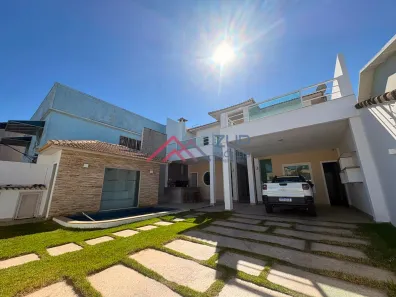Casa com 4 Quartos para alugar, 360m² no Centro, São Pedro da Aldeia