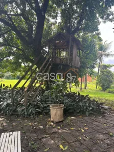 Fazenda/Sítio com 4 Quartos à venda, 10799m² no Nova Veneza, Paulínia