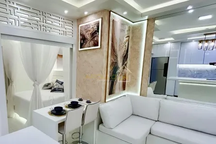 Flat com 1 Quarto à venda, 36m² no Centro, São Vicente