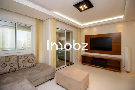 Apartamento com 2 Quartos à venda, 68m² no Vila Andrade, São Paulo
