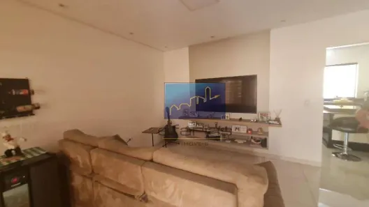 Casa de Condomínio com 3 Quartos à venda, 180m² no Chácara Seis de Outubro, São Paulo