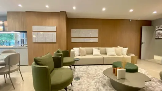 Apartamento com 3 Quartos à venda, 97m² no Perdizes, São Paulo