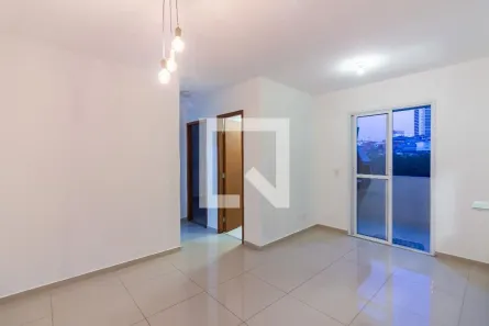 Apartamento com 2 Quartos à venda, 51m² no Jaguaribe, Osasco