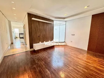 Sobrado com 2 Quartos para alugar, 180m² no Vila Popular, São Paulo