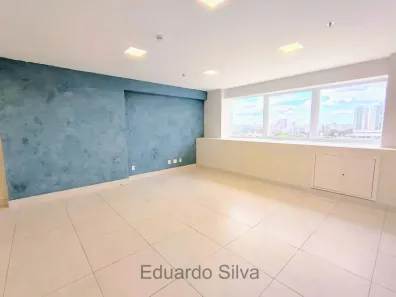 Sala Comercial para alugar, 36m² no Areal, Brasília