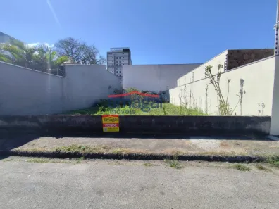 Lote/Terreno à venda, 250m² no Loteamento Villa Branca, Jacareí