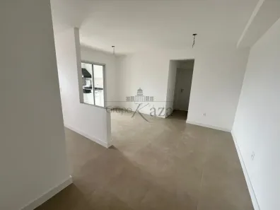 Apartamento com 2 Quartos à venda, 88m² no Jardim Fátima, São José dos Campos