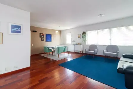Apartamento com 2 Quartos à venda, 113m² no Cidade Monções, São Paulo