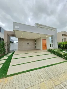 Casa de Condomínio com 3 Quartos à venda, 172m² no Primavera, Vitória da Conquista