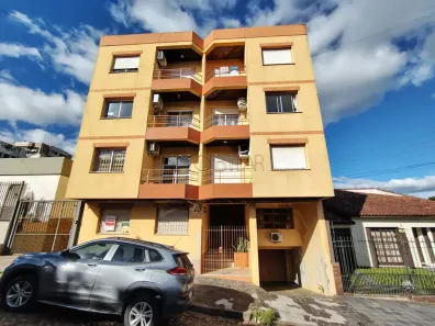 Apartamento com 2 Quartos à venda, 65m² no Centro, Bagé