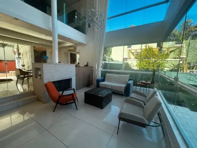 Casa de Condomínio com 3 Quartos à venda, 258m² no Rio Tavares, Florianópolis