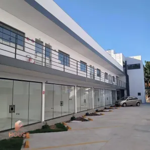 Sala Comercial para alugar, 30m² no Centro, Arujá