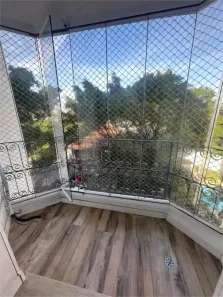 Apartamento com 2 Quartos à venda, 75m² no Vila Indiana, São Paulo