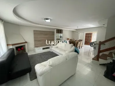 Sobrado com 3 Quartos para alugar, 190m² no Hípica, Porto Alegre
