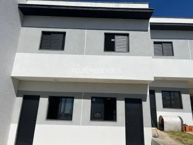 Sobrado com 2 Quartos à venda, 70m² no Jardim Piazza di Roma, Sorocaba