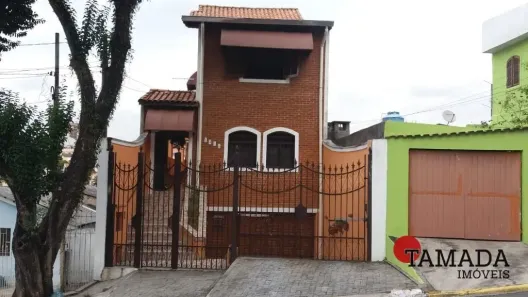 Casa com 3 Quartos à venda, 211m² no Vila Matilde, São Paulo