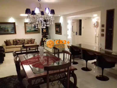 Apartamento com 4 Quartos à venda, 218m² no Graças, Recife