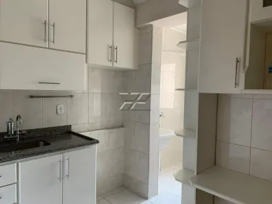 Apartamento com 3 Quartos à venda, 69m² no Jardim Claret, Rio Claro