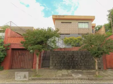 Casa com 4 Quartos à venda, 159m² no Partenon, Porto Alegre