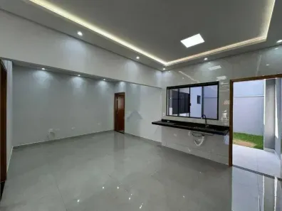 Casa com 2 Quartos à venda, 83m² no Residencial José B Almeida, Londrina