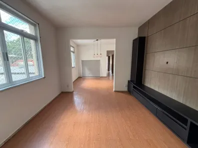 Apartamento com 4 Quartos para alugar, 160m² no São Pedro, Belo Horizonte