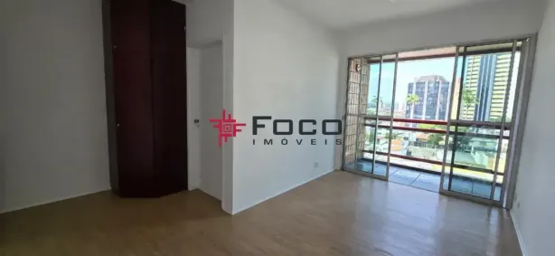 Apartamento com 1 Quarto à venda, 45m² no Centro, São José dos Campos