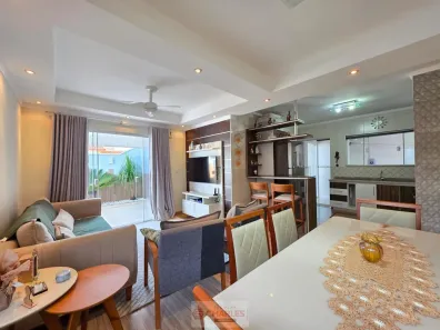 Casa de Condomínio com 3 Quartos à venda, 142m² no Condomínio Santa Mônica, Mogi Mirim