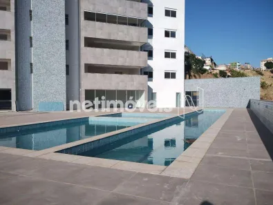 Apartamento com 4 Quartos à venda, 152m² no Luxemburgo, Belo Horizonte