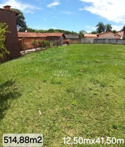 Lote/Terreno à venda, 514m² no Parque Xangrilá, Campinas