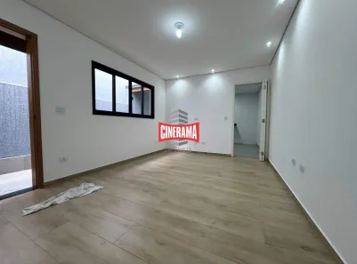 Sobrado com 3 Quartos à venda, 95m² no Santa Maria, São Caetano do Sul