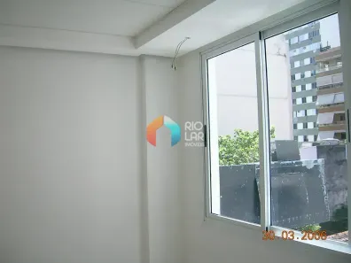 Sala Comercial à venda, 30m² no Botafogo, Rio de Janeiro
