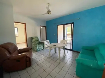 Apartamento com 2 Quartos à venda, 72m² no Martim de Sá, Caraguatatuba