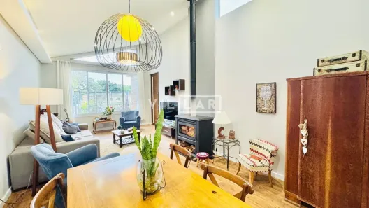 Casa com 2 Quartos à venda, 143m² no Laranjal, Pelotas