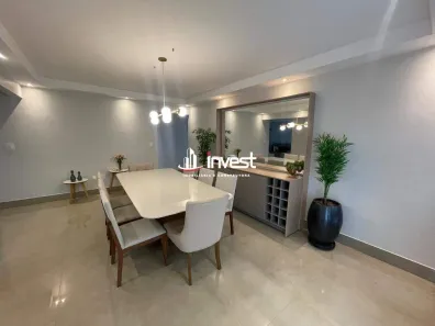 Apartamento com 3 Quartos à venda, 157m² no São Benedito, Uberaba