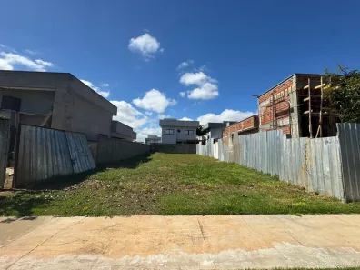 Lote/Terreno à venda, 300m² no Parqville Pinheiros, Aparecida de Goiânia