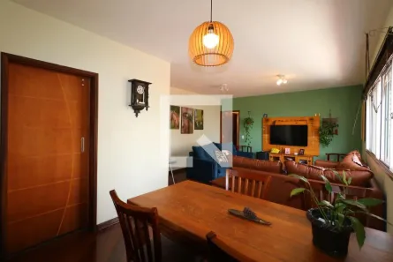 Apartamento com 3 Quartos à venda, 135m² no Santa Paula, São Caetano do Sul