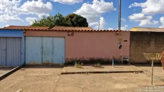 Casa com 2 Quartos à venda, 225m² no Parque Estrela Dalva XII, Santo Antônio do Descoberto