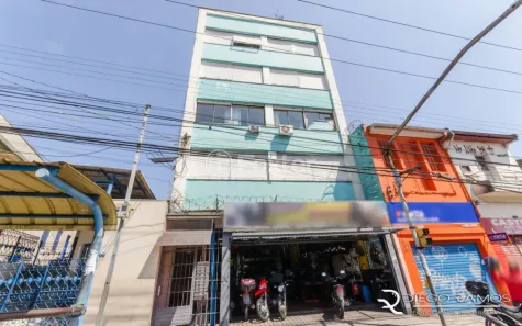 Apartamento com 2 Quartos à venda, 98m² no Azenha, Porto Alegre