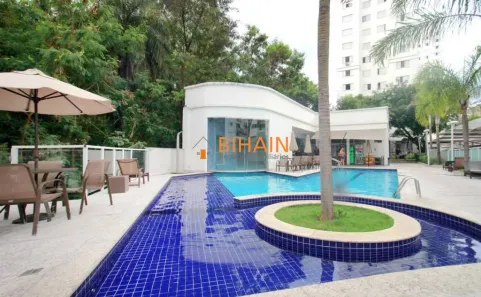 Apartamento com 2 Quartos à venda, 68m² no Buritis, Belo Horizonte