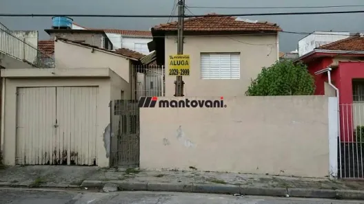 Casa com 1 Quarto à venda, 104m² no Vila Santa Clara, São Paulo